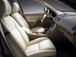 Volvo XC90 2007 года